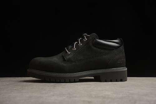 【340[TIM***BERLANDS BLACK]-[MAN:39.5-44]