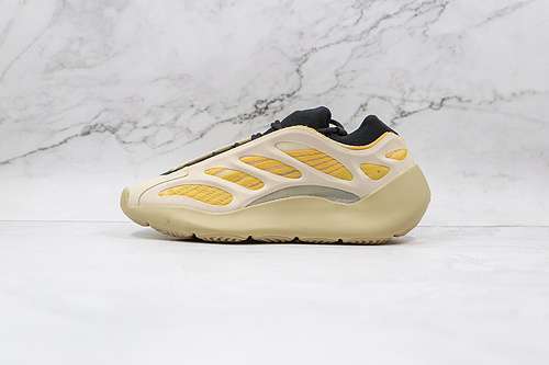【300】[G54853]-[YEEZY BOOST 700 V3 SAFFLOWER SAFFLOWER/SAFFLOWER/SAFFLOWER]-[WOMAN:36-39]-[MAN:40-46]