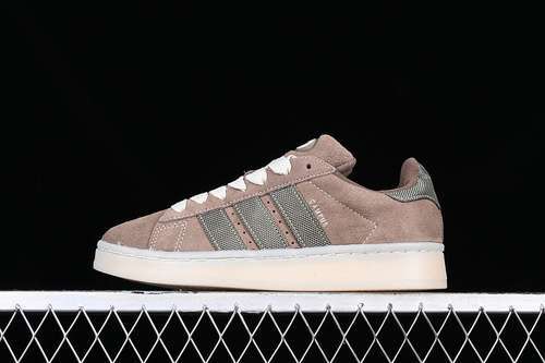 【240】[IE4740]-[ADIDAS ORIGINALS CAMPUS 00S BROEN/GREEN/WHITE]-[WOMAN:36-39]-[MAN:40-45]
