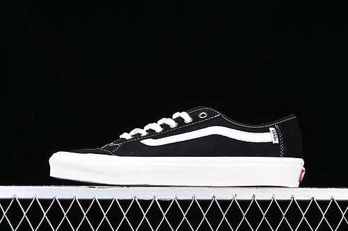 【240】[VN0A3QXZEMI]-[BLACKBALL SF BLACK/MARSHMALLOW]-[WOMAN:35-39]-[MAN:40-44]