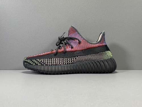 【550】[FW5190]-[OG YEEZY BOOST 350 V2 YECHEIL NON-REFLECTIVE YECHEIL/YECHEIL/YECHEIL]-[UNISEX:36-48]