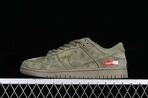 【350】[FC1688-119]-[SB DUNK LOW GREEN]-[WOMAN:36-39]-[MAN:40-45]