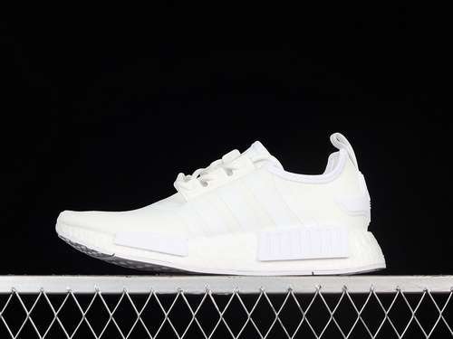【270】[GZ9259]-[NMD_R1 PRIMEBLUE SHOES CLOUD WHITE/CLOUD WHITE/CLOUD WHITE]-[WOMAN:36-39]-[MAN:40-45]