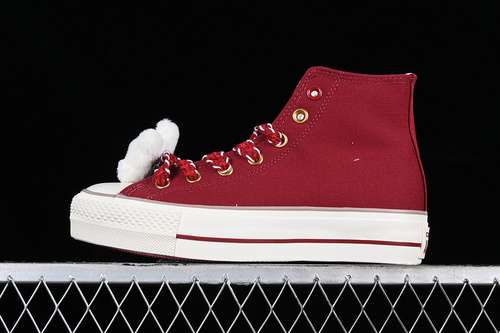 【260】[A09106C]-[ALL STAR LIFT RED/WHITE]-[WOMAN:35-39]-[MAN:40-44]