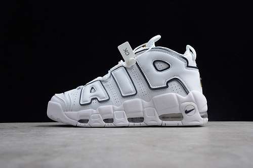 [921948-109]-[AIR MORE UPTEMPO 96 WHITE/BLUE/GOLD]-[MAN:40-45]-[OG00172]