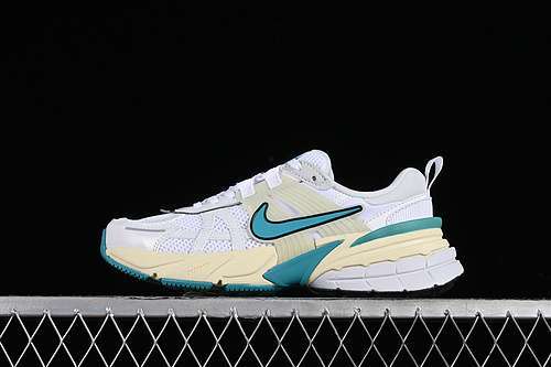 【280】[FD0736-105]-[V2K RUNTEKK 3XL WHITE/COCONUT MILK/SUMMIT WHITE/DUSTY CACTUS]-[UNISEX:36-46]