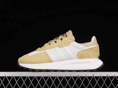 【280】[GY9919]-[RETROPY E5 SHOES CLOUD WHITE/BEIGE/LIGHT KHAKI]-[WOMAN:36-39]-[MAN:40-45]