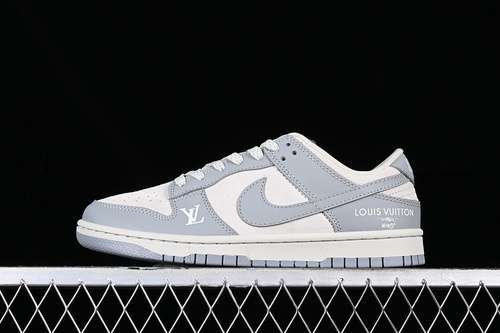 【300】[FC1688-115]-[SB DUNK LOW L*V WHITE/ATHENS ASH]-[WOMAN:36-39]-[MAN:40-45]