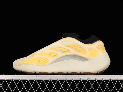 【420】[HP5425]-[YEEZY 700 V3 MONO SAFFLOWER/MONO SAFFLOWER/MONO SAFFLOWER]-[WOMAN:36-39]-[MAN:40-48]
