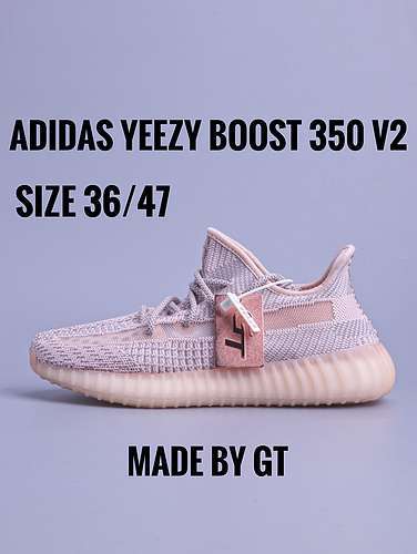 【600】[FV5578]-[GT YEEZY BOOST 350 V2 SYNTH/SYNTH NON-REFLECTIVE]-[UNISEX:36-47]