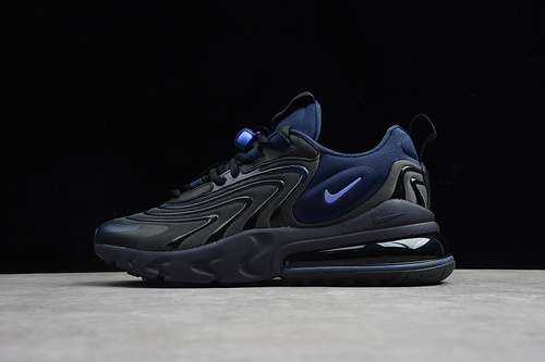 【290】[CD0113-001]-[AIR MAX 270 REACT ENG BLACK/SAPPHIRE-OBSIDIAN]-[MAN:40-46]