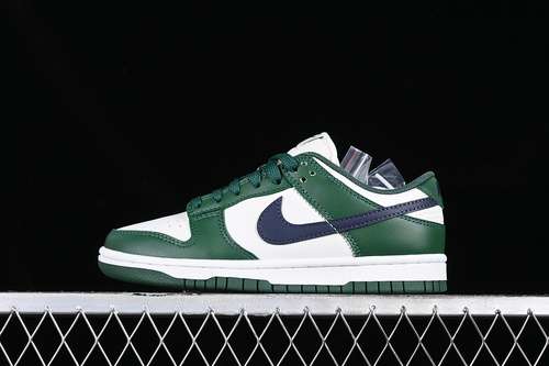 【270】[DD1503-300]-[DUNK LOW GORGE GREEN/PHANTOM/MIDNIGHT NAVY]-[WOMAN:35.5-39]-[MAN:40-47.5]