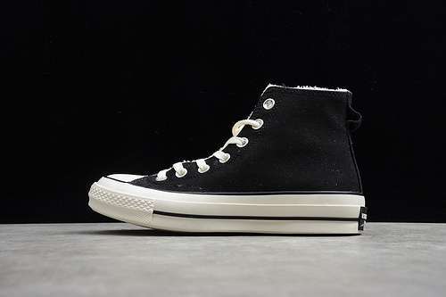 【260】[167654M]-[FOG X CHUCK TAYLOR ALL-STAR HIGH BLACK/BLACK/WHITE]-[WOMAN:35-39]-[MAN:40-44]
