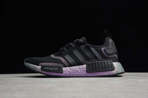 【300】[FV8732]-[NMD_R1 SHOES CORE BLACK/SUPPLIER COLOUR/CORE BLACK]-[WOMAN:36-39]-[MAN:40-45]