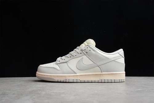 【380】[DD1503-107]-[SB DUNK LOW SAIL/LIGHT BONE/CASHMERE/PALE IVORY]-[WOMAN:36-39]-[MAN:40-45]