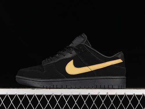 【430】[DD1391-102]-[SB DUNK LOW BLACK/KHAKI]-[WOMAN:36-39]-[MAN:40-45]