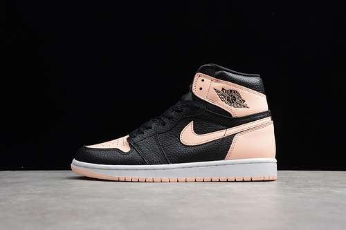 【450】[555088-081]-[AIR JORDAN 1 RETRO HIGH OG CRIMSON TINT BLACK/CRIMSON TINT-WHITE]-[UNISEX:36-47]