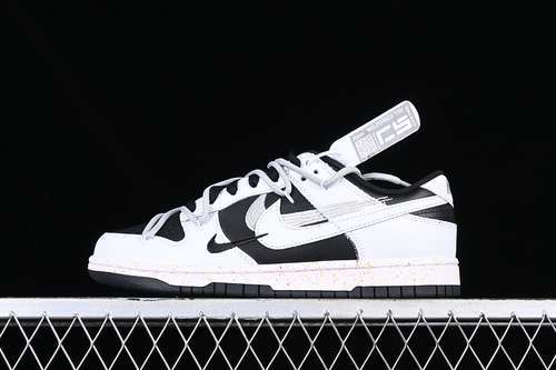 【280】[FD4623-139]-[DUNK LOW MULTI COLOR WHITE/BLACK]-[WOMAN:36-39]-[MAN:40-46]