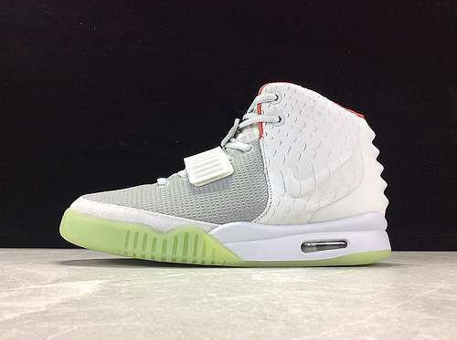 【780】[508214-010]-[AIR YEEZY 2 WOLF GREY/PURE PLATINUM]-[WOMAN:36-39]-[MAN:40-47.5]
