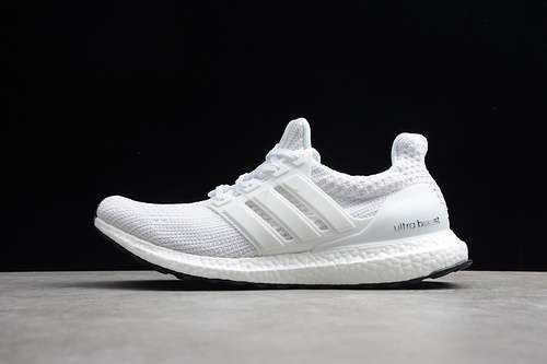 [BB6186]-[ULTRA  BOOST 4.0 SHOES CLOUD WHITE/CLOUD WHITE]-[WOMAN:36-39]-[MAN:40-45]-[1-100]
