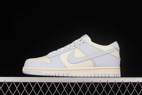 【330】[DD1896-108]-[DUNK LOW SB RETRO WHITE GREY]-[UNISEX:36-45]