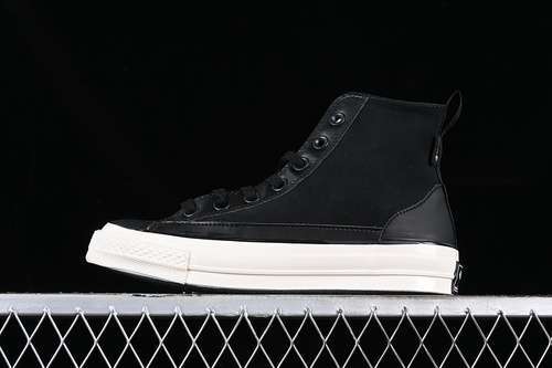 【250】[169902C]-[CONVERSE X HAVEN WHITE/BLACK]-[WOMAN:35-39]-[MAN:40-44]