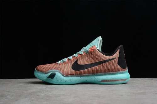 【360】[705317-808]-[KOBE 10 EASTER HOT LAVA/SUNSET GLOW-BLACK]-[MAN:40-46]