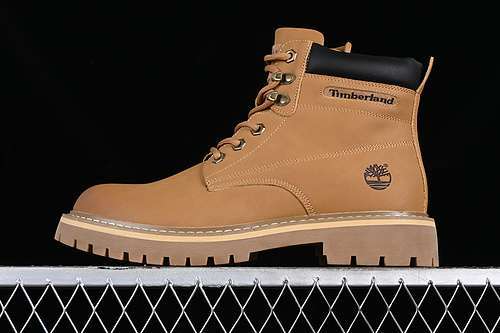 【400】[TB10365-3]-[TIMBERLANDS BROWN/BLACK]-[MAN:38-44]