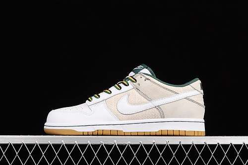 【360】[308608-011]-[SB DUNK LOW LIGHT BONE/WHITE-GUM LIGHT BROWN]-[MAN:39-45]