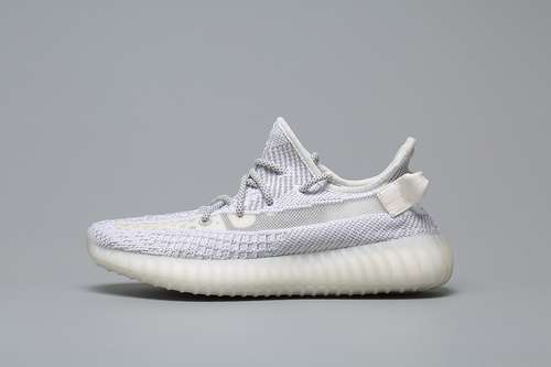 【450】[EF2367]-[PK YEEZY BOOST 350 V2 STATIC REFLECTIVE STATIC/STATIC]-[UNISEX:36-48]