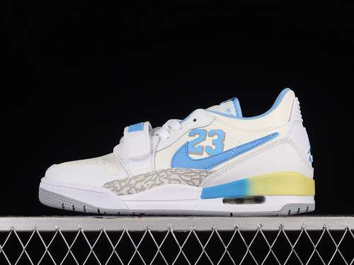 【280】[FJ7223-141]-[AIR JORDAN LEGACY 312 LOW WHITE/WHITE/BLUE]-[WOMAN:36-39]-[MAN:40-46]