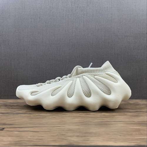 【400】[H68038]-[YEEZY BOOST 450 CLOUD WHITE/CLOUD WHITE/CLOUD WHITE]-[WOMAN:36-39]-[MAN:40-48]