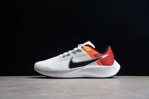 【290】[DQ4499-101]-[AIR ZOOM PEGASUS 38 SAIL/WHITE/GYM RED/BLACK]-[MAN:39-45]