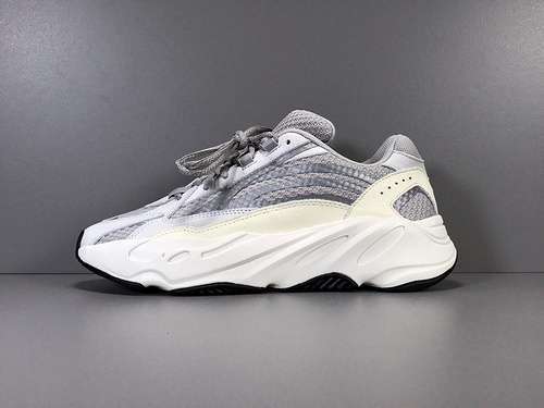 【450】[EF2829]-[OG YEEZY BOOST 700 V2 STATIC STATIC/STATIC/STATIC]-[WOMAN:36-39]-[MAN:40-48]