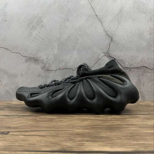 【420】[H68039]-[YEEZY BOOST 450 DARK SLATE CORE BLACK/CORE BLACK/CORE BLACK]-[UNSIEX:36-48]