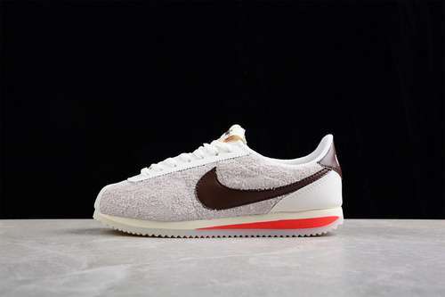 【240】[FD2013-100]-[CORTEZ SAIL/EARTH-LIGHT OREWOOD BROWN]-[WOMAN:36-39]-[MAN:40-45]