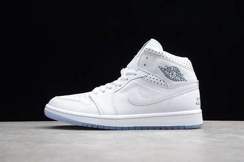 [88-86-96]-[CI9100-100]-[AIR JORDAN 1 MID UNITE TOTALE HITE/MIDNIGHT NAVY-METALLIC]
