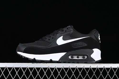 【250】[CQ2560-001]-[AIR MAX 90 WHITE/BLACK]-[WOMAN:36-39]-[MAN:40-45]