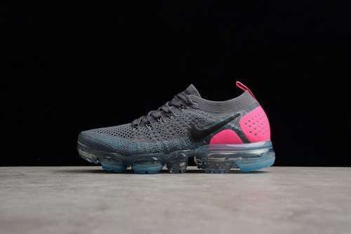 [942843-004]-[AIR VAPORMAX FLYKNIT 2.0 GUNSMOKE/BLUE ORBIT]-[WOMAN:36-39]-[MAN:40-45]-[OG00124]