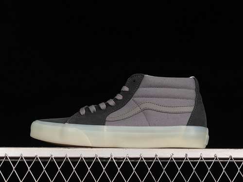 【260】[VN0A3WM3ABD]-[SK8-MID GRAY/CREAM WHITE/BLACK]-[WOMAN:36-39]-[MAN:40-44]