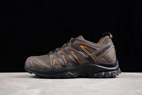 【380】[417559-28]-[SALOMON XA PRO 3D ADV ORANGE/BROWN/BLACK]-[WOMAN:36-39]-[MAN:40-45]