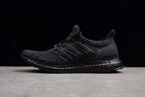 [BB6171]-[FLYKNIT]-[ULTRABOOST 4.0 TRIPLE BLACK]-[WOMAN:36-39 1/3]-[MAN:40-44]-[OG00130]