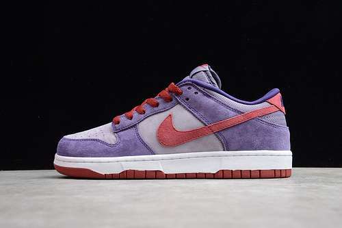 【380】[CU1726-500]-[SB DUNK LOW RETRO SP PLUM DAYBREAK/BARN-PLUM]-[UNISEX:36-45]