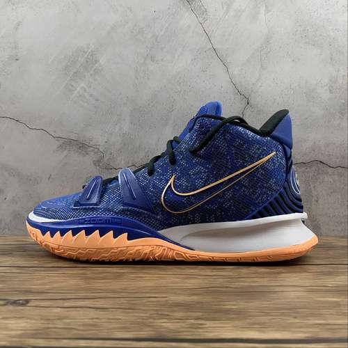【360】[CQ9327-400]-[KYRIE 7 EP SISTERHOOD HYPER ROYAL/HYPER ROYAL/BLACK]-[MAN:39-46]