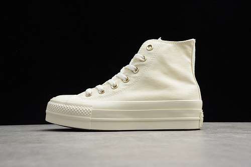 【220】[564885C]-[CHUCK TAYLOR ALL-STAR 70S HIGH BEIGE/WHITE/WHITE]-[WOMAN:35-39]