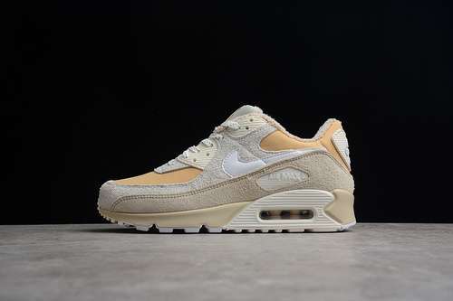 【300】[DC5271-737]-[AIR MAX 90 WILD PACK TWINE/WHITE/SAIL/LIGHT BONE]-[WOMAN:36-39]-[MAN:40-45]
