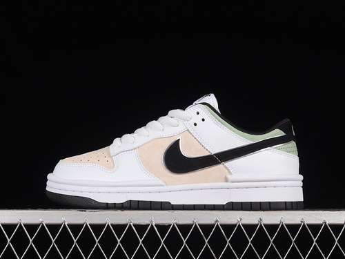 【400】[DZ2794-888]-[OTOMO KATSUHIRO X SB DUNK LOW STEAMBOY OST WHITE/BLACK/BEIGE]-[UNSIZE:36-47.5]