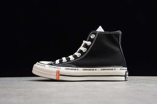【250】[CHUCK TAYLOR 70S ALL-STAR HIGH BLACK/WHITE/EGRET]-[WOMAN:35-39]-[MAN:40-44]