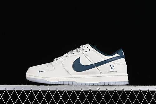 【360】[CF3688-004]-[SB DUNK LOW L*V OFF WHITE/BLUE]-[WOMAN:36-39]-[MAN:40-45]