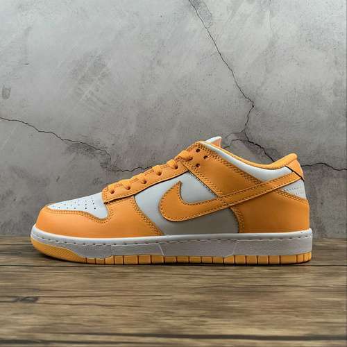 【380】[DD1503-800]-[SB DUNK LOW LASER ORANGE LASER ORANGE/LASER ORANGE/SAIL]-[UNSIEX:36-47.5]